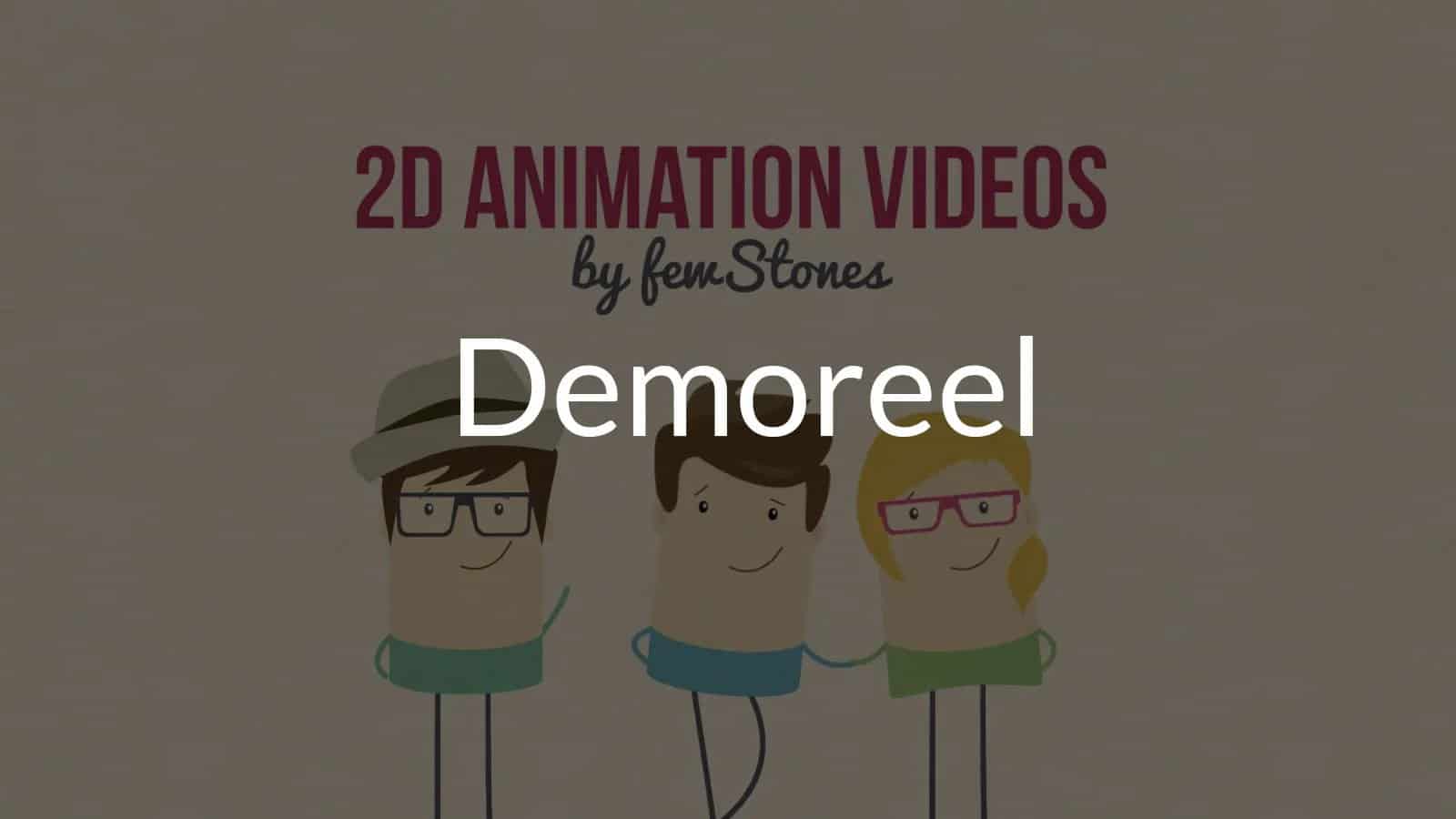 demoreel