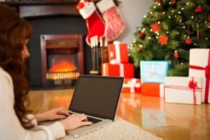 holiday season