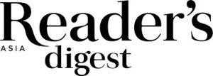 reader's digest logo