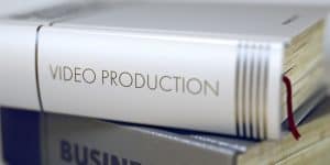video production process