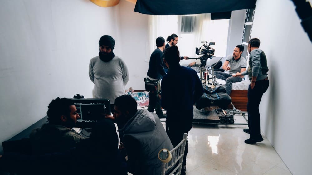 video production