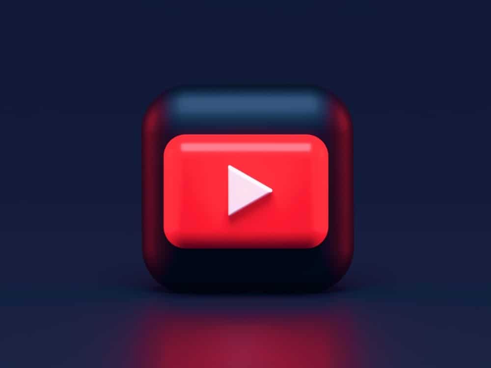 youtube animation