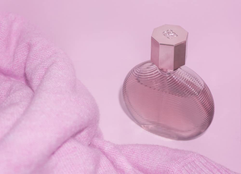 perfume product photo