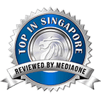 Top In Singapore Award for Video Companies