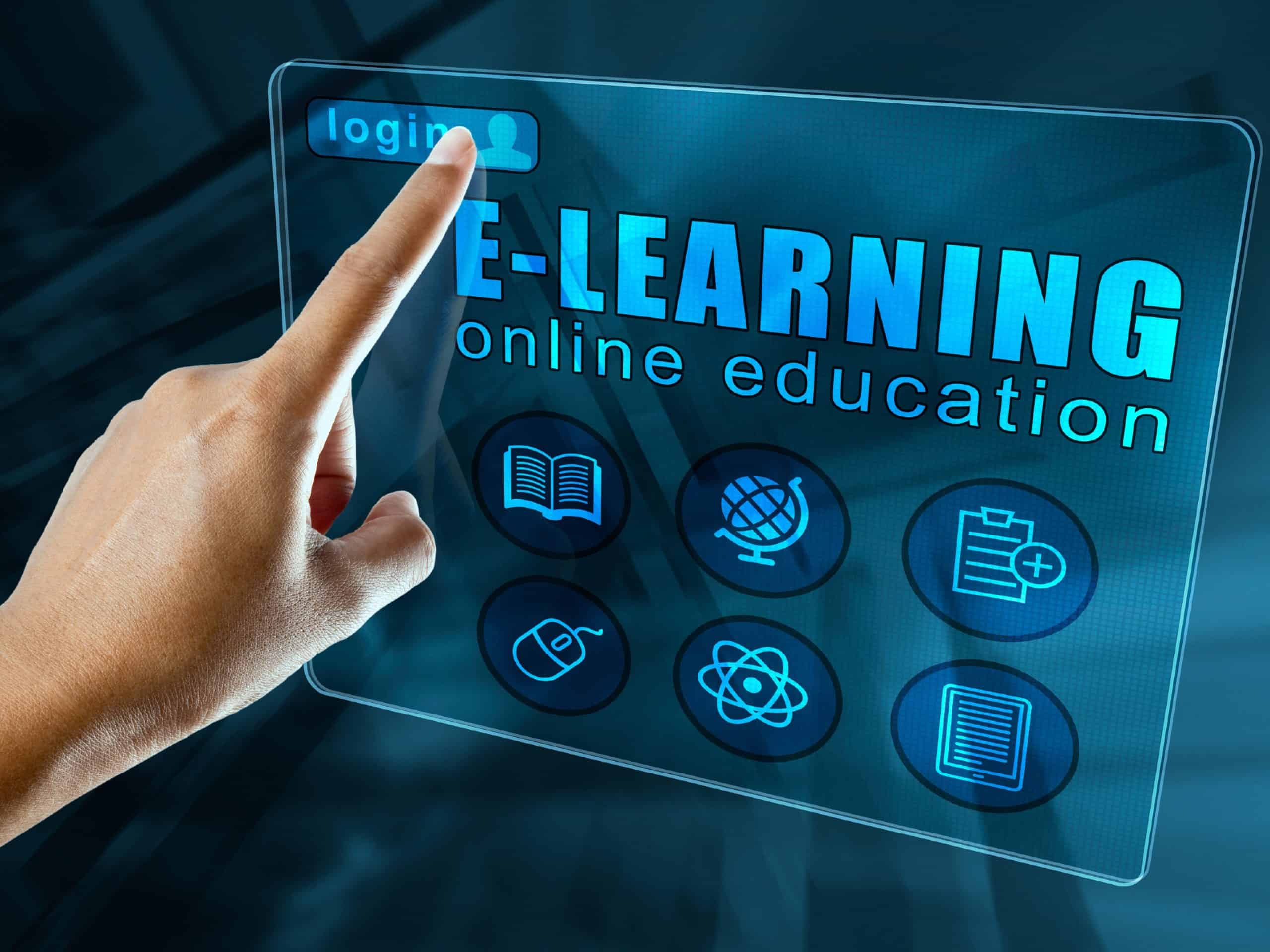 2025 Step-by-Step Guide to Create an Interactive E-learning Video