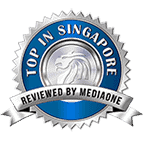 Top In Singapore Award for Video Companies