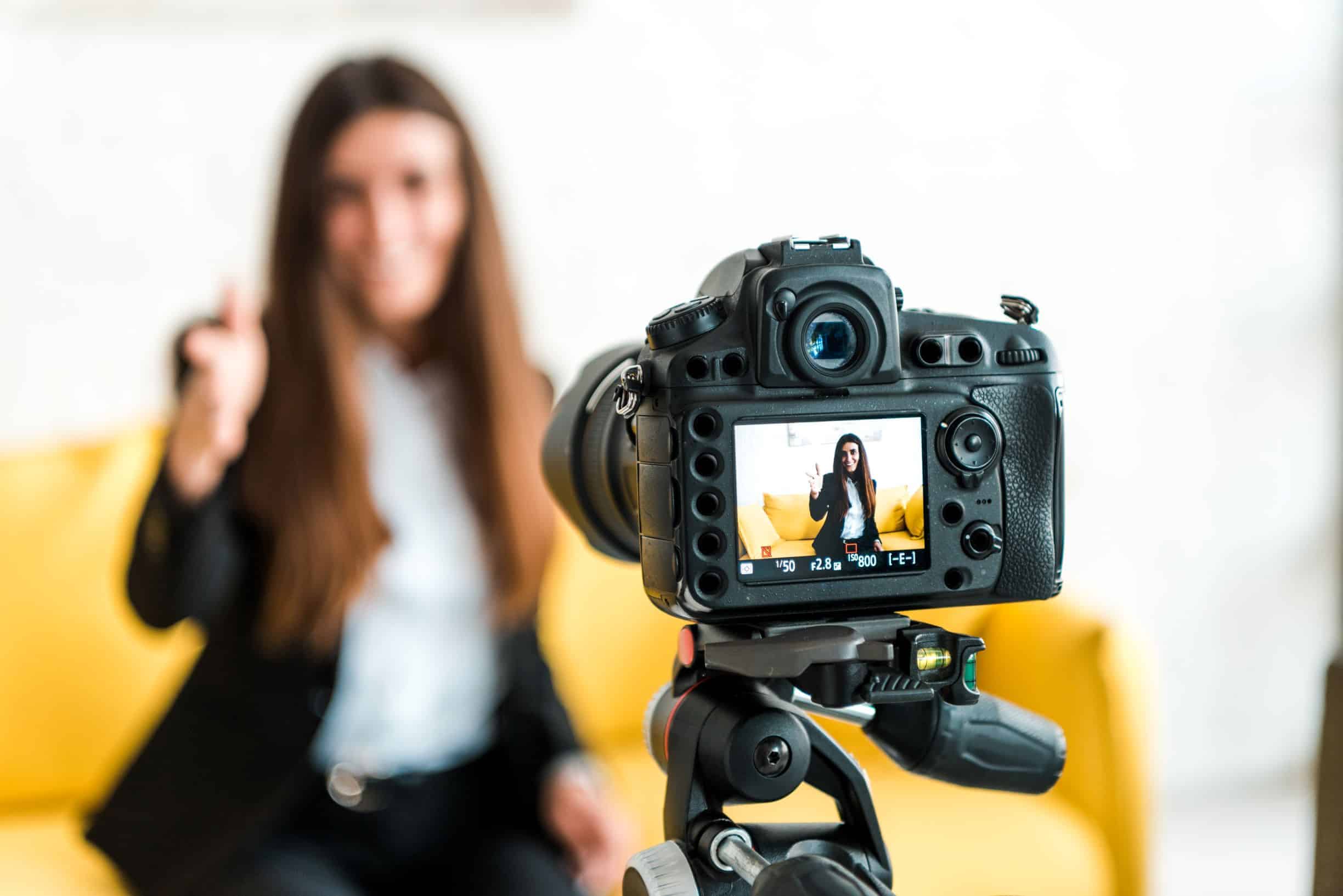 corporate live streaming singapore