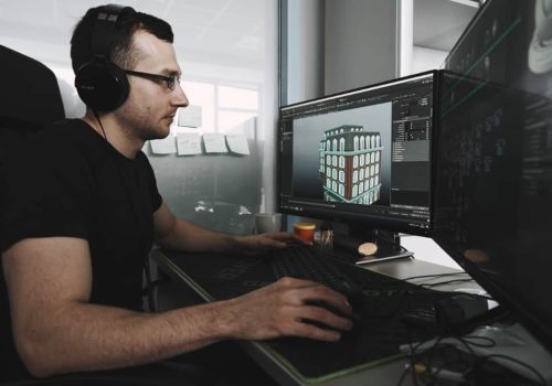 3d software