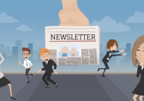 cartoon animation by fewStones animation studio in singapore
