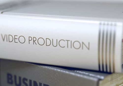 video production process