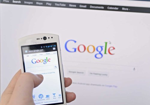 Google Search