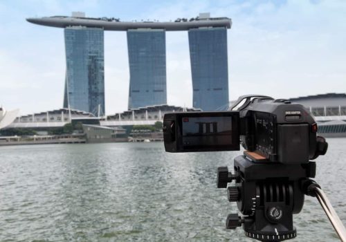 How to Make a Corporate Video