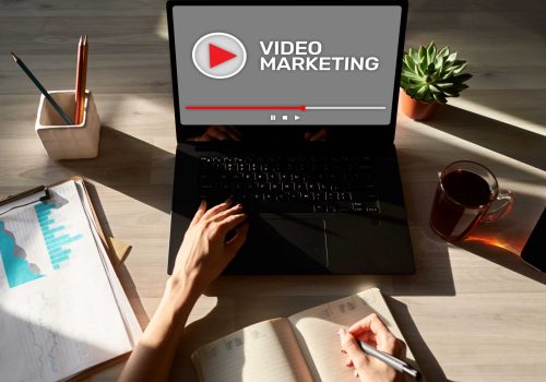 Video marketing