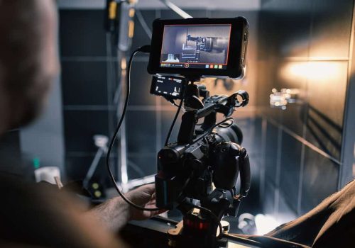 How to Shoot a Video Commercial: A Practical Guide