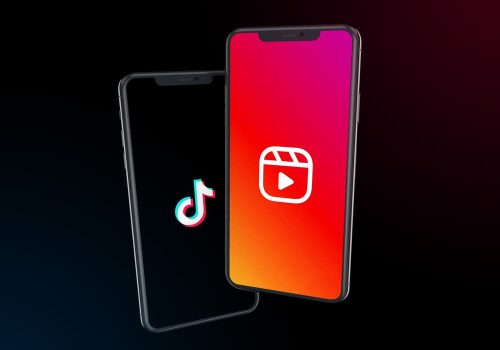 tiktok vs instagram