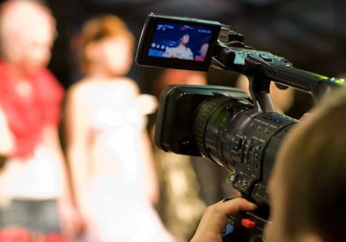What Does A Video Production Company Do?