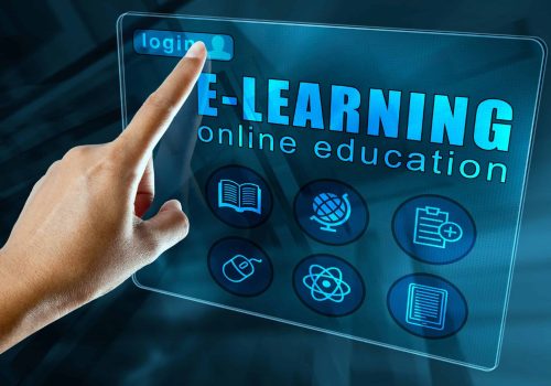 2025 Step-by-Step Guide to Create an Interactive E-learning Video