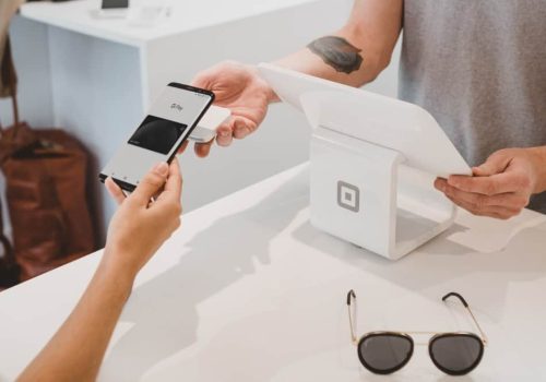 banking transaction