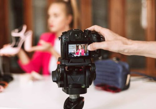 how much to make corporate video?