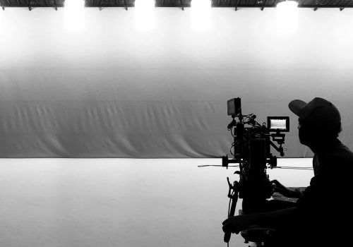 commercial video production service