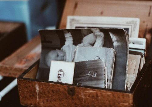 photographs legacy video