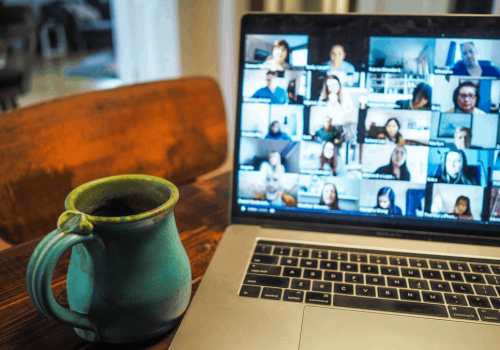 video conferencing