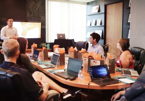 hr professional meeting