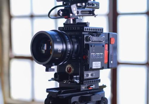 videographer singapore