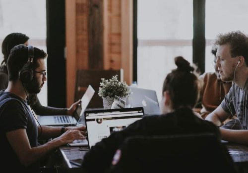 learning video group