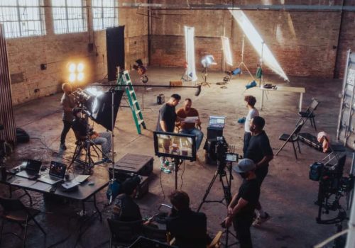 tvcs digital video ads studio